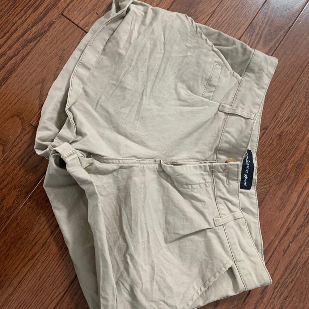 Ambiance apparel shorts. Brand new never worn